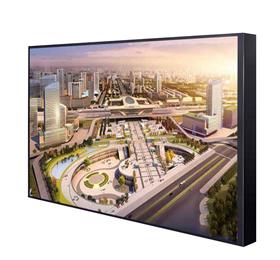 86寸4K高清液晶监视器